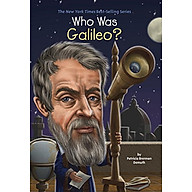 Who Was Galileo thumbnail